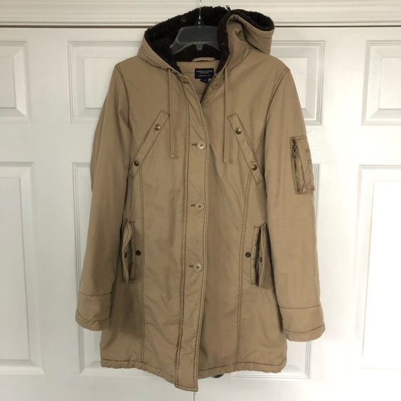 American Eagle Outfitters Jackets & Coats Womens American Eagle